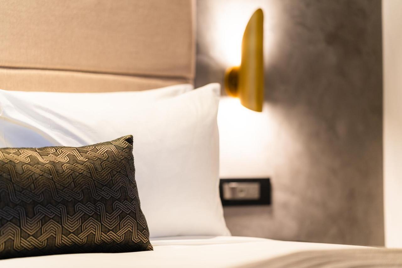 Skye Suites Сидней Экстерьер фото